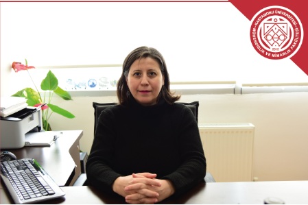 Prof. Dr. Yasemin ÇELİK ALTUNOĞLU’nun İhtisas Projesi Desteklenmeye Hak Kazandı